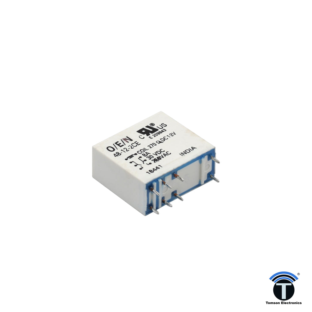 48-12-2CE OEN RELAY 48-12-2CE OEN RELAY